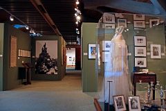 14 Banff Whyte Museum of the Canadian Rockies Inside In Winter.jpg